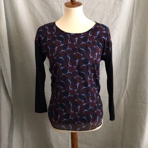 Ann Taylor Blouse